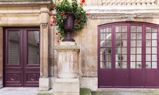 Artistic Place des Vosges Gallery - Image 11