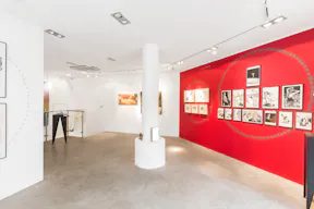 Triangle d'Or Retail Space - Image 1
