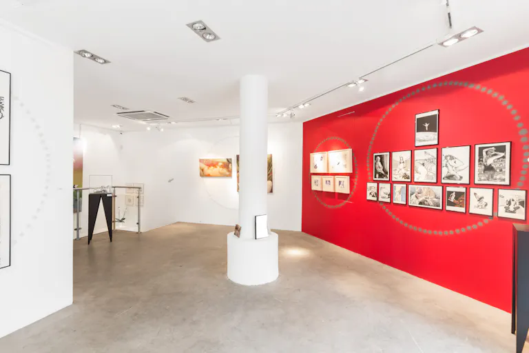 Triangle d'Or Retail Space - Image 1