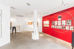 Triangle d'Or Retail Space - Image 1