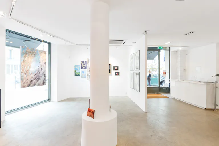 Triangle d'Or Retail Space - Image 2