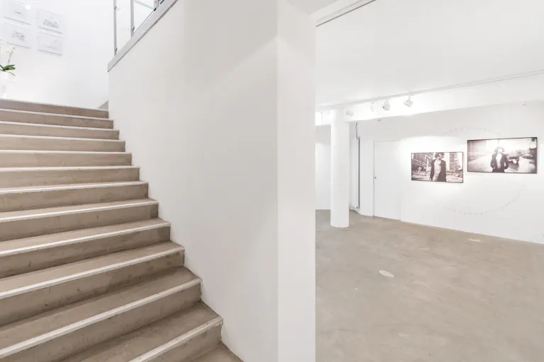 Triangle d'Or Retail Space - Image 3