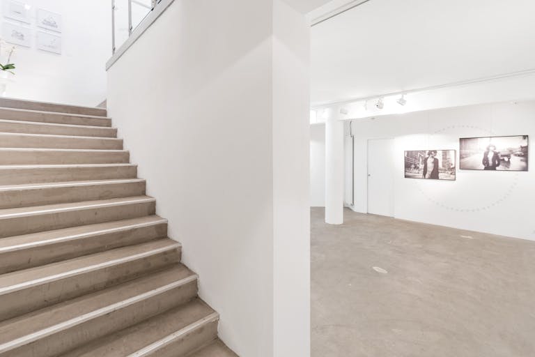 Triangle d'Or Retail Space - Image 3