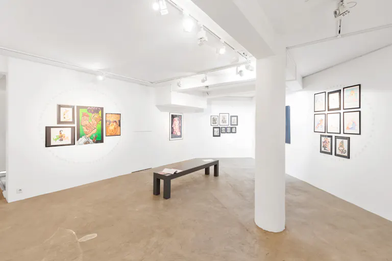 Triangle d'Or Retail Space - Image 4