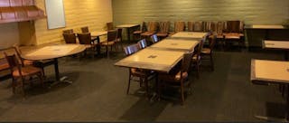 acant Restaurant available in excellent location - Image 0