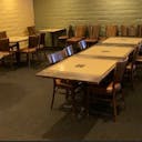 acant Restaurant available in excellent location