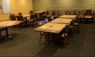 acant Restaurant available in excellent location - Image 0