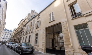 Multi-Use Space for Rent - Le Marais - Ideal Pop-Up Store / Showroom Fashion Week / Private Sales - Image 8