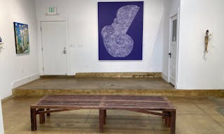 White Box Space in West Adams - Image 17