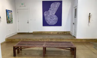 White Box Space in West Adams - Image 17