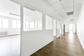 Vast Ivry sur Seine Space - Image 2