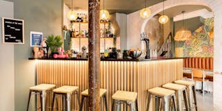 Venice beach au c?ur de Paris - Image 2