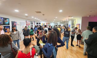 Entire Floor in SOHO with 2 extra rooms! - Image 36