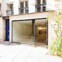 Cozy Paris 2nd Retail Space