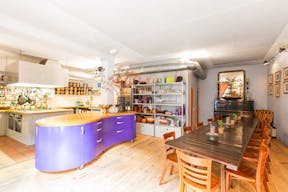 Unique Jordaan Event Space - Image 0