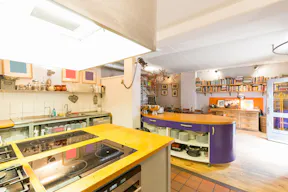 Unique Jordaan Event Space - Image 1