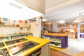 Unique Jordaan Event Space - Image 1