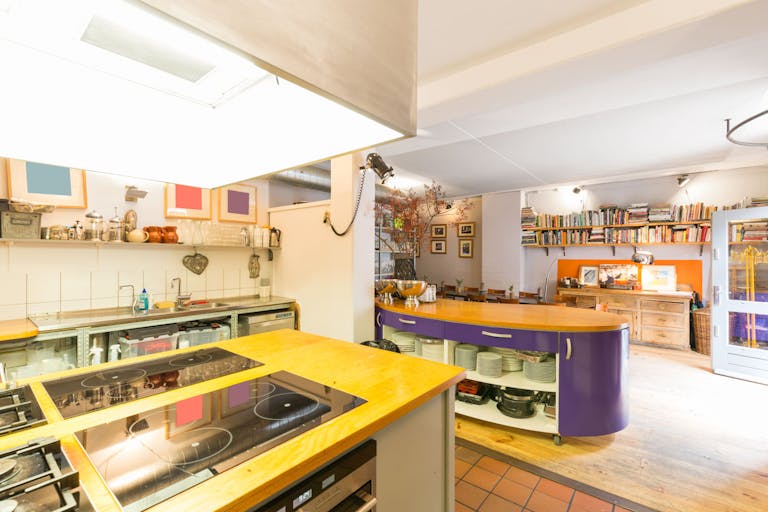 Unique Jordaan Event Space - Image 1