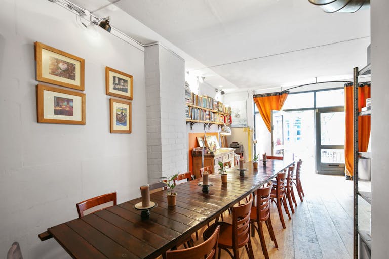 Unique Jordaan Event Space - Image 2