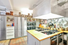 Unique Jordaan Event Space - Image 3