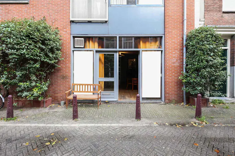 Unique Jordaan Event Space - Image 4