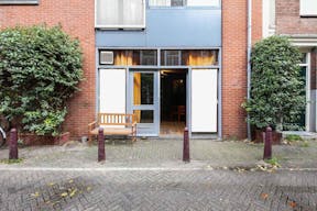 Unique Jordaan Event Space - Image 4