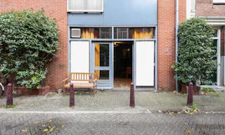 Unique Jordaan Event Space - Image 4
