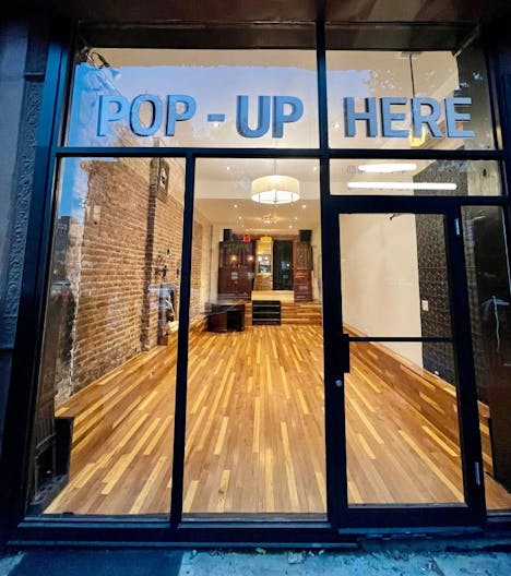 Prime Prospect Heights Storefront - Image 1