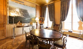 Faubourg Saint-Honoré Showroom - Image 0