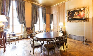 Faubourg Saint-Honoré Showroom - Image 1