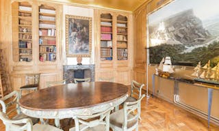 Faubourg Saint-Honoré Showroom - Image 2