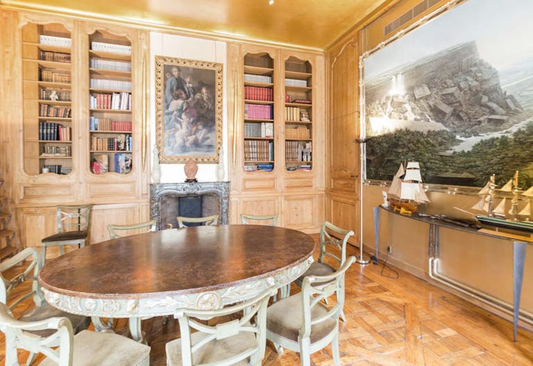 Faubourg Saint-Honoré Showroom - Image 2