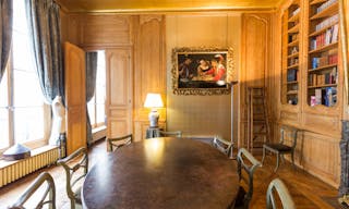 Faubourg Saint-Honoré Showroom - Image 3