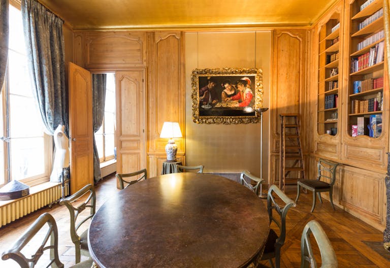 Faubourg Saint-Honoré Showroom - Image 3