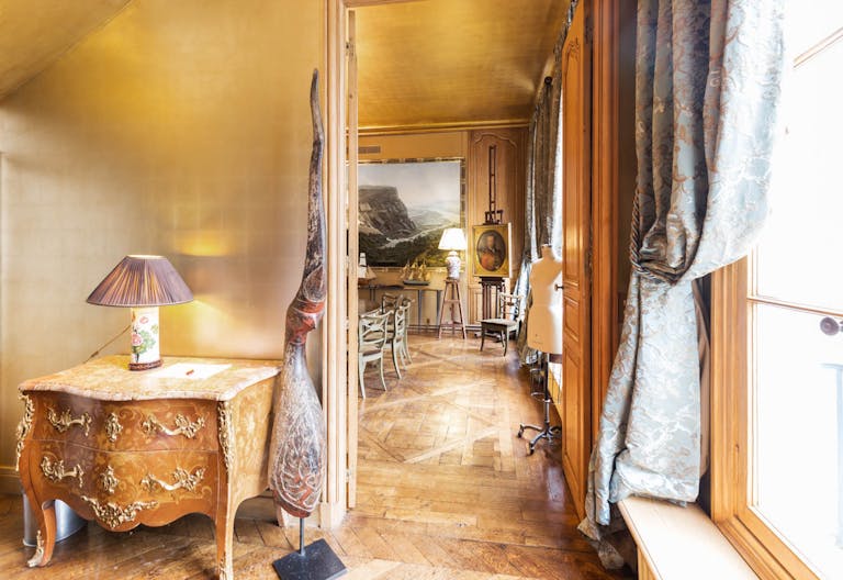 Faubourg Saint-Honoré Showroom - Image 4