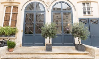 Faubourg Saint-Honoré Showroom - Image 5