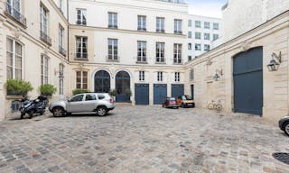 Faubourg Saint-Honoré Showroom - Image 6