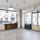 Paris 14th Pop-Up Boutique