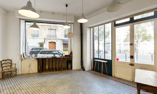Paris 14th Pop-Up Boutique - Image 1