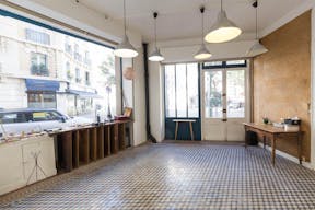 Paris 14th Pop-Up Boutique - Image 2