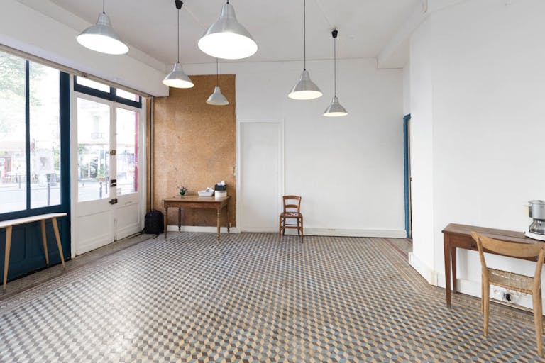 Paris 14th Pop-Up Boutique - Image 3