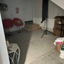 High Ceiling Spaces for Events and Offices