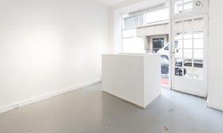 Denfert | Small Pop-Up Space / Gallery for Rent - Image 0