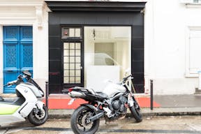 Denfert | Small Pop-Up Space / Gallery for Rent - Image 4