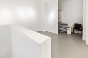 Denfert | Small Pop-Up Space / Gallery for Rent - Image 5