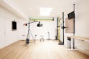 ? Studio photo & vid�o � Paris 16 - 80 m2 pens� pour votre cr�ativit� ?