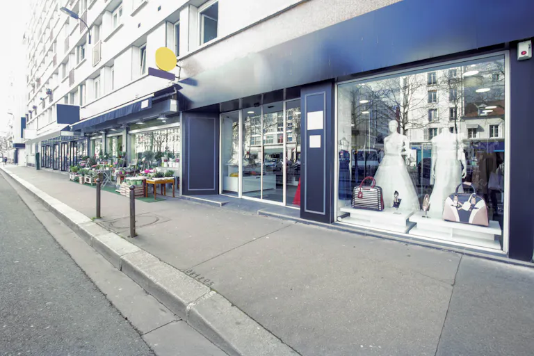 Pretty Boutique Near Nation - Image 0