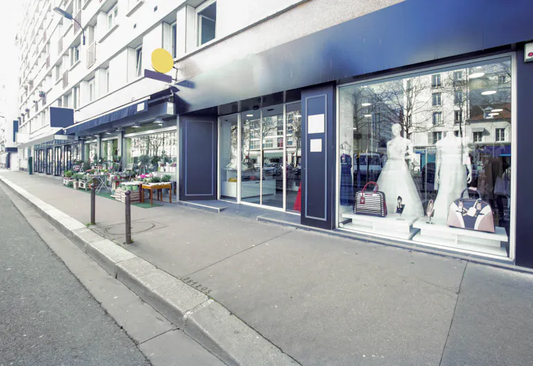 Pretty Boutique Near Nation - Image 0