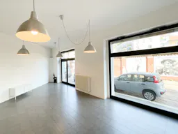 Bright Tortona Pop-Up Store - Image 0
