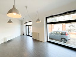 Bright Tortona Pop-Up Store - Image 0